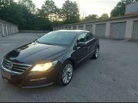 gebraucht VW CC Sky BMT 20 TDI DPF DSG