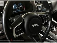 gebraucht Jaguar F-Pace 20d AWD Portfolio Aut.
