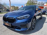gebraucht BMW 218 d Gran Coupe Rückfahrkamera*Klima*Navi*Tempomat