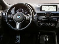 gebraucht BMW X2 2-x Drive 2.0i M Sport X Aut.*ALCANTARA*NAV...