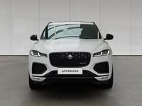 Gebraucht Jaguar F-Pace 404 PS (297 kW) 2022 SUV