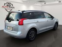 gebraucht Peugeot 5008 Platinum **Panoramadach**Finanzierung möglich**