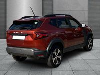 gebraucht Dacia Duster Journey Navi+Winterpaket+LED TCe 100 ECO-G LPG