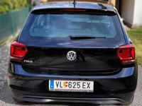 gebraucht VW Polo Polo1,0 Comfortline TSI Comfortline