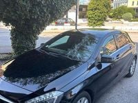 Gebraucht Mercedes 200 136 PS (100 kW) 2015 Schwarz Kombi