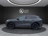 Gebraucht VW Tiguan Sport 193 PS (141 kW) 2025 Grau SUV