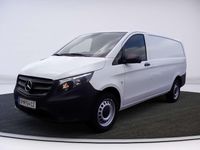 gebraucht Mercedes Vito 110 CDI Kasten Lang