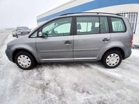 gebraucht VW Touran Touran Family 1,9 TDI DPF *Voll Fahrbereit*