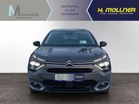 gebraucht Citroën C4 Max