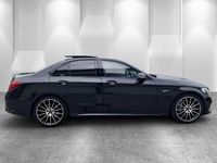 gebraucht Mercedes C43 AMG AMG 4Matic (205.064)