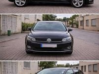 Gebraucht VW Golf VII Comfortline 105 PS (77 kW) 2014 Limousine