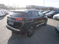 gebraucht Peugeot 3008 1,5 BlueHDi 130 S&S EAT8 Allure Aut. *NAVI+KAMERA*