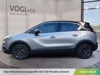 gebraucht Opel Crossland X Crossland X1,2 TURB