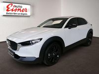 Gebraucht Mazda CX-30 Homura-Line 140 PS (102 kW) 2025 Weiß SUV