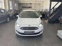 gebraucht Ford C-MAX C-Max Titanium 15 TDCi Powershift