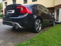 gebraucht Volvo S60 D3 R-Design 2.0D 5ZYLINDER