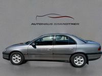 Gebraucht Opel Omega 170 PS (125 kW) 1995 Silber Limousine