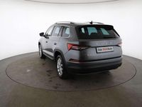 gebraucht Skoda Kodiaq 4x4 Style SC TSI DSG