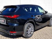 gebraucht Mazda CX-60 2.5L PHEV 327PS 8AT AWD EXCLUSIVE COMB COSO DRA P