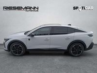 gebraucht Peugeot 408 Hybrid 145 e-DCS6 GT