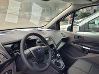 gebraucht Ford Transit Connect Kasten Trend