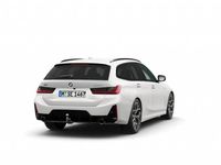 gebraucht BMW 320 d 48 V xDrive