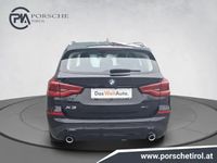 gebraucht BMW X3 xDrive 20d 48V Aut.