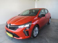 Gebraucht Renault Clio V Evolution 91 PS (66 kW) 2024 Orange Kleinwagen