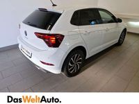 gebraucht VW Polo Life TSI