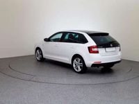 gebraucht Skoda Rapid Rapid/Spaceback1,6 Elegance TDI Green tec DSG