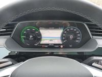 gebraucht Audi e-tron Q8 55 quattro S line