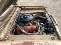 gebraucht Plymouth Barracuda 1964