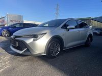 Gebraucht Toyota Corolla 152 PS (111 kW) 2020 Silber Kombi