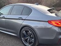 gebraucht BMW M5 V8 Sport Allrad