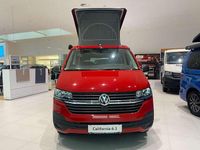 gebraucht VW California Beach Camper TDI