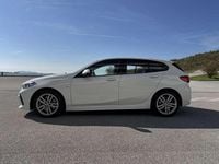 gebraucht BMW 120 120 d M Sport Aut. M Sport