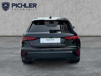 gebraucht Audi A3 35 TDI S line