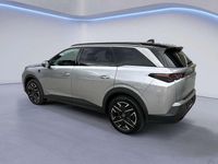 gebraucht Peugeot 5008 Hybrid 145 GT mit 7 Sitzplätzen