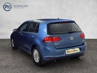 gebraucht VW Golf VII Rabbit TSI