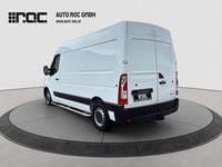 Gebraucht Renault Master 136 PS (100 kW) 2021 Weiß Van