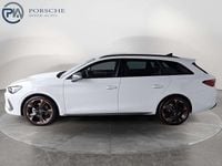gebraucht Cupra Leon SP Kombi 1.5 eTSI DSG 150 PS