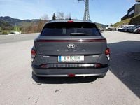 gebraucht Hyundai Kona Elektro 65,4kWh Prestige Line