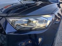 gebraucht Audi A1 citycarver 25 TFSI intense