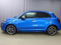 gebraucht Fiat 500X Sport UVP 31.230 Euro 4x2 1.0 FireFly Turbo 88kW, Leder-Sport-Paket, X-Tech-Paket, Komfort-PLUS-Paket, Magic-Eye-Paket, Winter-Paket, Navigationssystem, 19"-Leichtmetallfelgen, uvm.