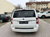 gebraucht Lancia Voyager 2,8 CRD S