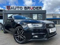 gebraucht Audi A4 Avant 2,0 TDI Daylight |LED|18zoll|