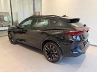 Neu Cupra Formentor 150 PS (110 kW) 2025 Schwarz  metallic SUV