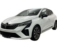 Gebraucht Renault Clio V Play 91 PS (66 kW) 2025 Kleinwagen