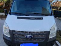 gebraucht Ford Transit Kasten FT 250 K Basis