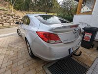 gebraucht Opel Insignia 20 Edition CDTI DPF Ecotec